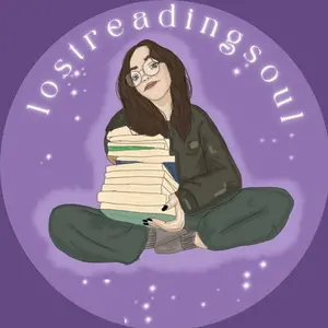 lostreadingsoul thumbnail