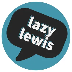 lazylewis_