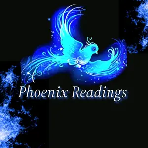 lisasphoenixreadings