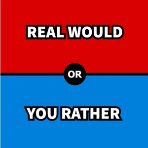 realwouldyouratherr