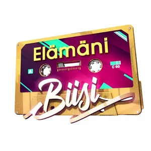 elamanibiisi