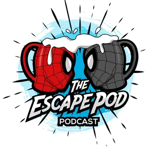 theescapepodpodcast