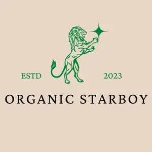 organicstarboy