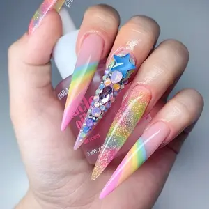 manicuriarusa