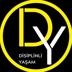 disiplinli.yasam