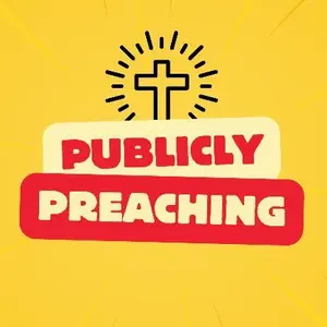 publiclypreaching