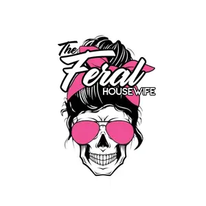 theferalxhousewife