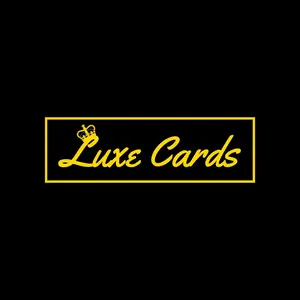 luxecards