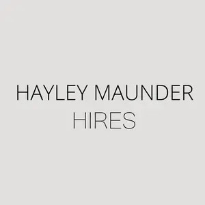 hayleymaunderhires