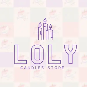 loly_candle