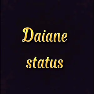 daiane_status