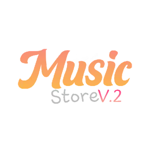music_storev.2 thumbnail