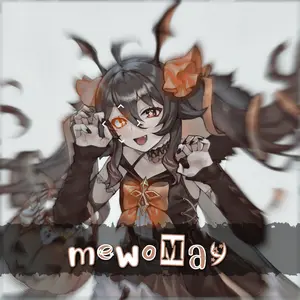 mewomay