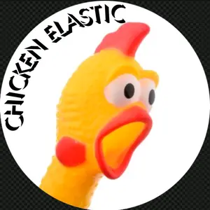 chickenelastic