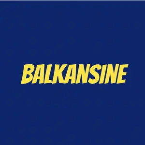 balkansine