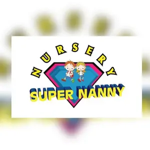 super.nanny.nursery