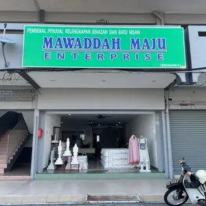 majumawaddah