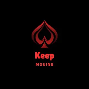 keepmovingnomatterwhat