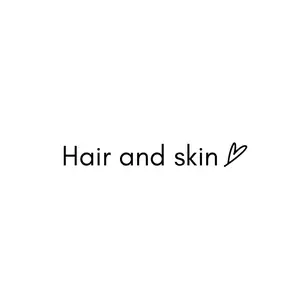 hairandskin