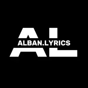 alban.lyrics