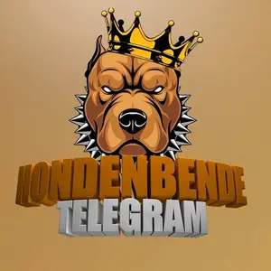 hondenbende_optelegram