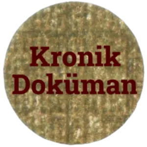 kronikdokuman