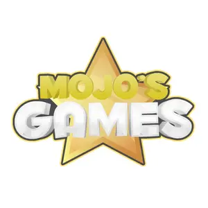 mojosgames