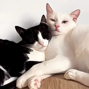 tworomantic.cats