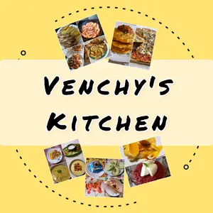 venchyskitchenn