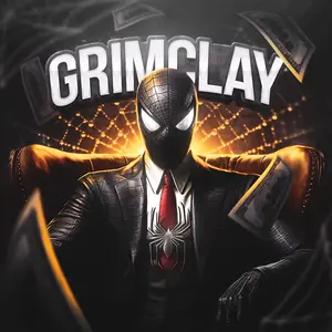 grimclay