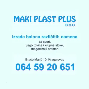 makiplast