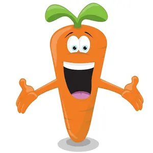 carrotmaniac