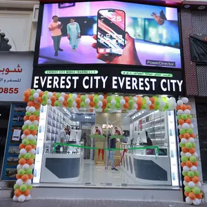 everestcitymobile