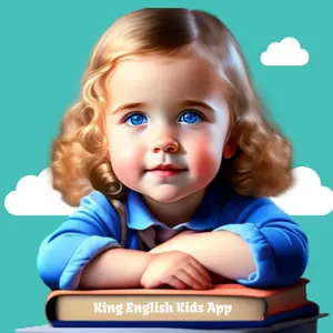 kingenglishkids