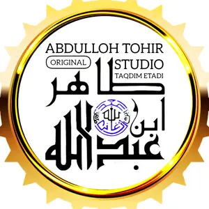 abdulloh_tohir_studio