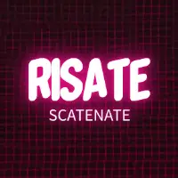 risatescatenate