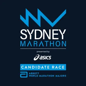 sydneymarathon