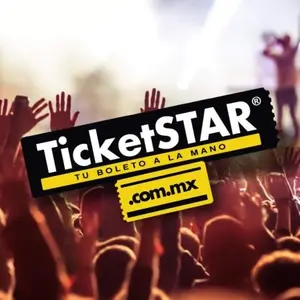 ticketstar.com.mx thumbnail