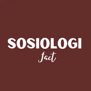 sosiologifact
