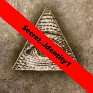 secret..identity1 thumbnail
