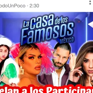 delacasadelosfamososmx