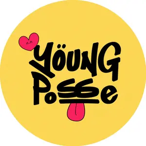 youngposseup