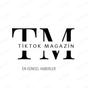 tiktokmagazinhaberr