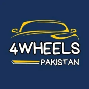 4wheelspakistan