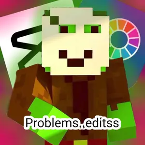 problems..editss