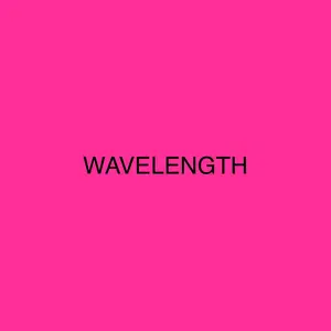 wavelength48