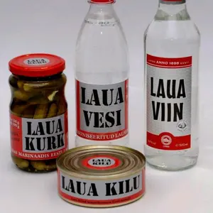 laubaviin