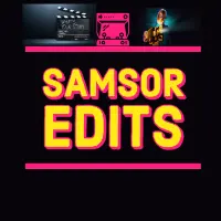 samsoredits