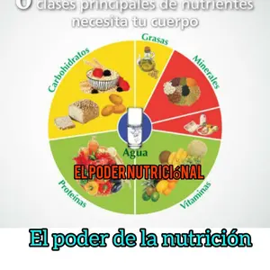 podernutricional