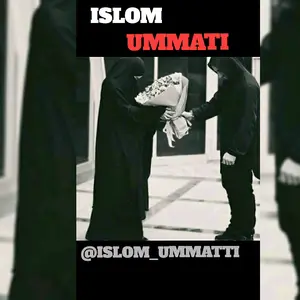 islom_ummatti